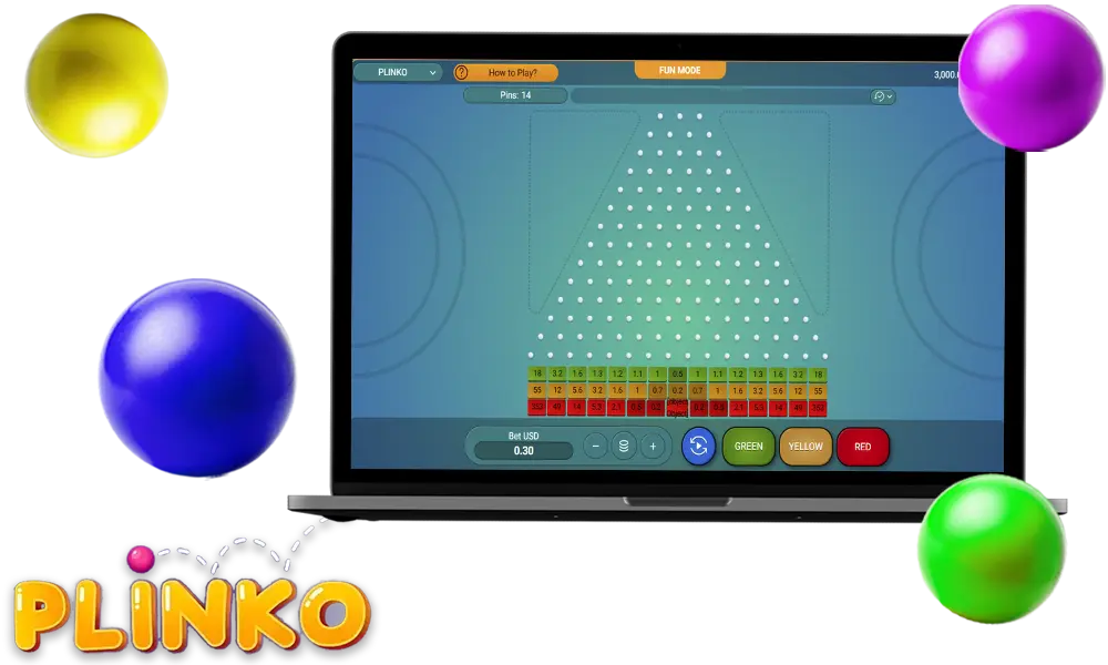 Plinko Game India 2025